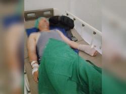 Drama Mencekam di Tambang Pasir Pasangkayu: WNA Korea Diduga Ditabrak Tiga Kali, Pelaku Kabur