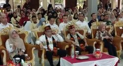 130 Ribu Warga Pandeglang Miskin Ekstrim