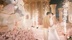 Viral Melamar Kekasihnya, Cowok Ini Bangun Istana Hello Kitty Seharga Rp1,3 Miliar