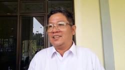 Indeks Ketahanan Pangan Naik, Bateng Kini Tanpa Desa Rentan