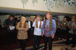 Jatim Catat Sejarah: 8.494 Posbankum Resmi Beroperasi, Akses Keadilan Kini Menjangkau Seluruh Desa