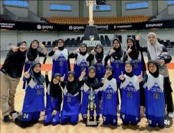 Juarai Zona 1 Banten, SDI Al Azhar 40 Cilegon Tembus Final Al Azhar Cup Tingkat Nasional