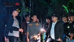 Sidak Dini Hari, Pemkab Gowa Temukan Kerusakan Serius di Hutan Erelembang