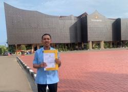 Diduga Hina Suku, Aliansi Sunda Banten Bersatu Laporkan Youtuber Resbob ke Polda Banten