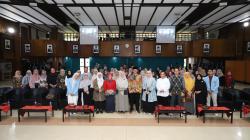 Dari USM Hingga Quick Test, Strategi Baru Unisba Sambut Mahasiswa Baru