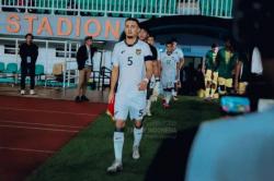 Indonesia vs Myanmar di SEA Games, Misi Menang Besar Demi Tiket Semifinal