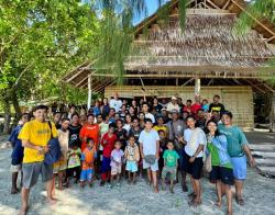 Kuasa Hukum Wai Resort Bantah Isu Legalitas, Tegaskan Seluruh Perizinan Usaha Sah