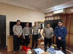 Korlantas Beri Penghargaan Alat Canggih Penunjang Penanganan Kecelakaan di Polres Jombang, Apa Itu?