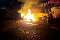 Buntut Ribut Kalibata, Lagi Seorang Matel Meninggal Dunia, Sempat Kritis Usai Dikeroyok