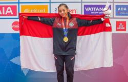 Unnes Sumbang 6 Atlet dan 2 Pelatih Bela Merah Putih di SEA Games 2025, Berikut Daftarnya