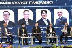 KPPU Tegaskan Urgensi Reformasi Regulasi dan Integrasi Teknologi