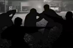 Terungkap! Detik-detik Matel Tewas Dikeroyok hingga Warung dan Kendaraan Dibakar