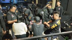 5 Tempat Hiburan Malam Disidak Polisi, Ada Apa?