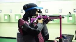 Tembakan Jitu Dewi! Indonesia Tambah Emas Ke-22 SEA Games 2025