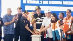 Usai Diancam Menteri Keuangan, Bea Cukai Pamer Teknologi Pemindai