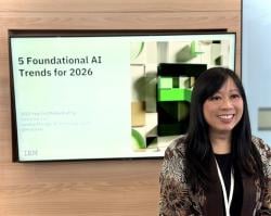 Yuk Cermati, 5 Tren AI Ini Akan Dorong Transformasi Bisnis Asia Pasifik pada Tahun 2026