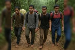 9 Hari Jalan Kaki, Pekerja Asal Cirebon–Indramayu Selamat dari Banjir Aceh