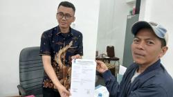 Nilai Peserta Seleksi KPID Babel di Komisi I dan Ketua DPRD Diminta Diumumkan ke Publik 