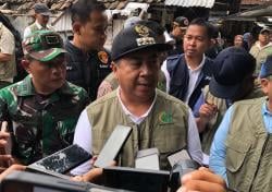 Harga Cabai dan Telur Ayam di Pasar Naik, Pemkab Jombang Klaim Stok Bahan Pokok Aman