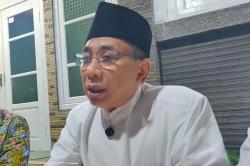 Gus Yahya Tegaskan Masih Ketua Umum PBNU Sah, Sebut Penunjukan Pj Ketum Ilegal