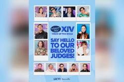 Daftar Lengkap Juri Baru Audisi Indonesian Idol Season 14, Ada Soleh Solihun hingga Raisa