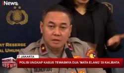 Pengeroyok Matel hingga Tewas di Kalibata Ternyata Oknum Polisi, 6 Orang Jadi Tersangka