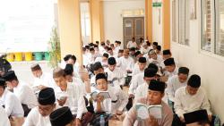 Khataman Hadis Ekologi di Tebuireng, Dorong Kesadaran Lingkungan Berbasis Ajaran Nabi