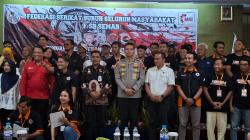 Upah Minimum Belum Jelas, Buruh Jateng Desak Kepastian Regulasi