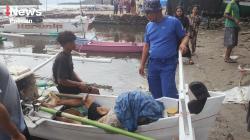 Melaut Bersama Rekan, Nelayan di Polman Ditemukan Tak Bernyawa di Atas Perahu