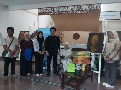 UMP Beri Dukungan Penuh bagi Mahasiswa Aceh dan Sumatera yang Terdampak Bencana