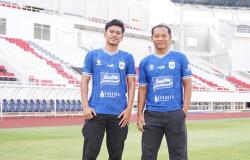 Coret 4 Pemain, PSIS Semarang Rekrut Wawan Febrianto dan Ocvian Chanigio
