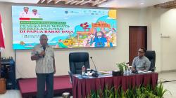 Ancaman Pencemaran Lingkungan Meningkaemprov Papua Barat Daya Dorong Aksi Nyata Wisata Berkelanjutan