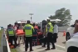 Kronologis 4 Orang Satu Keluarga Ditemukan Tewas di Mobil di Tol Pejagan-Pemalang