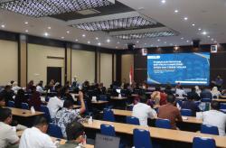 Gelar Sertifikasi Kompetensi Dosen & Tendik Vokasi, Lulusan Polban Makin Diminati Industri