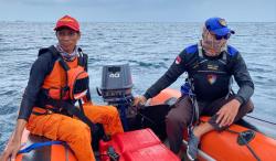 Kesedihan di Laut: Pencarian Nelayan Hilang Berakhir, Operasi Dihentikan