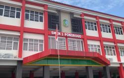 Viral Dugaan Pungutan Berkedok Sumbangan di SMKN 1 Ponorogo, Rencana Beli Videotron