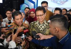 UHC Day 2025: Pemerintah dan BPJS Kesehatan Perkuat Keberlanjutan Program JKN