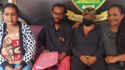 Alami Tindakan Kekerasan Seksual Sejak Usia 5 Tahun, Korban : Saya Sudah Bosan Hidup Begini