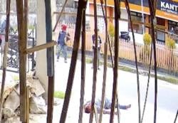 Pegawai Kantor Pos Balikpapan Diduga Dirampok, Polisi Pastikan Bukan Penembakan