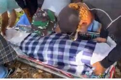 Lutra Heboh! Jasad Zainuddin Masih Utuh usai 27 Tahun Dikubur, Terungkap Rahasianya