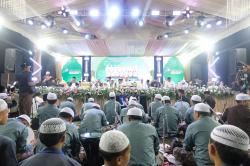 Lewat Pertamina Bersholawat, Galang Doa dan Salurkan Bantuan untuk Korban Bencana
