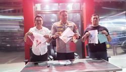 Teror Busur Panah di Gowa, 9 Remaja Diamankan Usia Korban Terkena di Dada