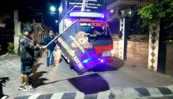 Dari Sukoharjo, Ketum PKR Berangkatkan Bantuan Kemanusiaan ke Aceh–Sumbar