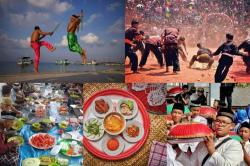 Kebudayaan Babel Terasa Stagnan: Seniman-Budayawan Menuntut Arah Pemajuan yang Jelas dan Keterbukaan