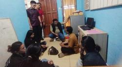 BP3MI Riau Gagalkan Penempatan 5 Calon Pekerja Migran Ilegal ke Kamboja