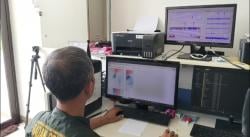 Waspada Level II, Aktivitas Gunung Anak Krakatau Terus Dipantau Ketat