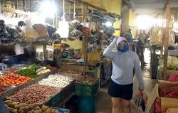 Pasokan dari Batam Terhambat, Harga Sembako di Lingga Merangkak Naik Jelang Akhir Tahun