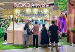 Harga Emas Dunia Cetak Rekor, Minat Investasi Masyarakat Surabaya Meningkat