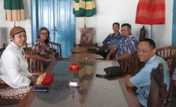 Trah Sepuh Keraton Kasunanan Minta Kegaduhan Disudahi, Sampaikan Pesan Lewat GKR Timoer Rumbai