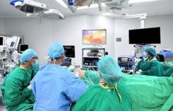 Layanan Kanker Berbasis Teknologi Nuklir Dikembangkan di Tangerang